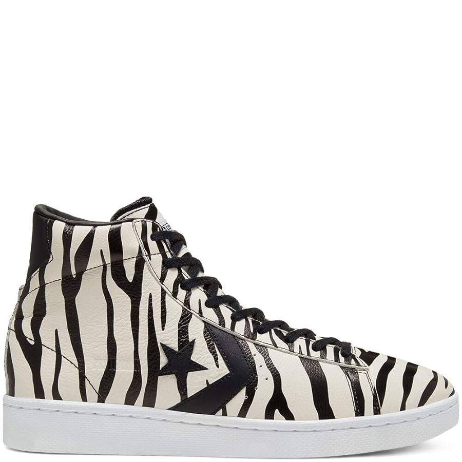 靴 Converse Cons Pro Leather Mid ALD 26.5 Amazon.com | Converse Unisex Archive Print Pro Leather Mid